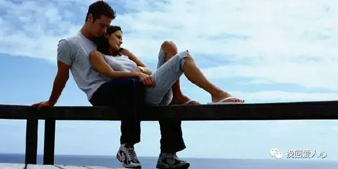 情商高低决定挽回成败，掌握正确方法才能赢回他的心(图1)