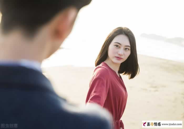 男人哭穷背后三大原因，你中了几个？(图3)