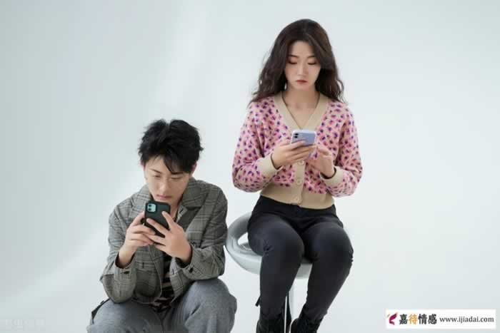 男人哭穷背后三大原因，你中了几个？(图2)