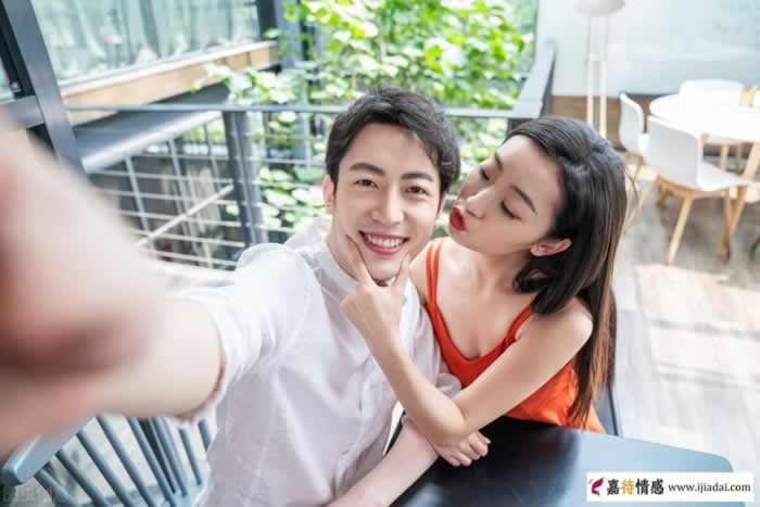 女人命好，从敢发脾气开始(图2)