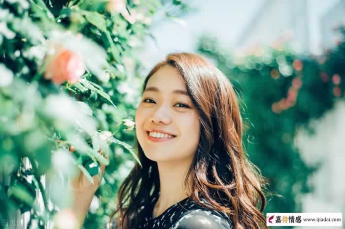 30多岁女性择偶的三大核心标准(图1)