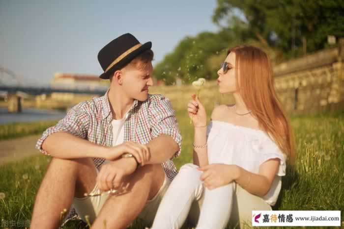 四五十岁女人花心的三大警示信号(图3)