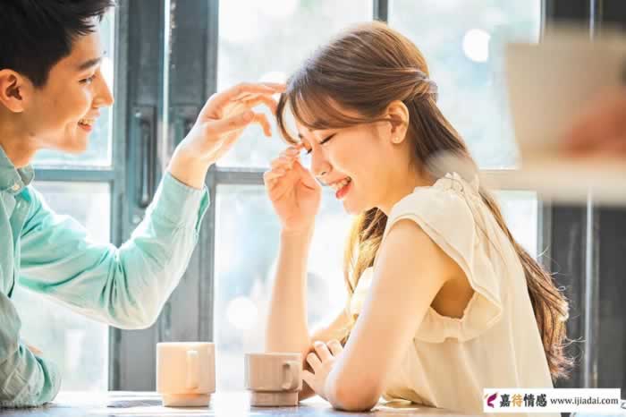 男人不问的三个细节，其实是最深的爱(图1)