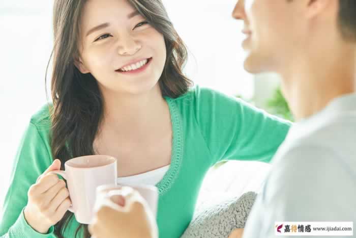 女人命好，从敢发脾气开始(图4)