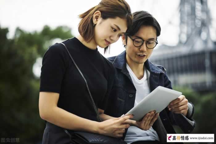 男人越爱你越不会做这三件事(图2)