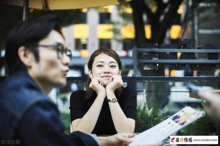 男人不问的三个细节，其实是最深的爱(图4)