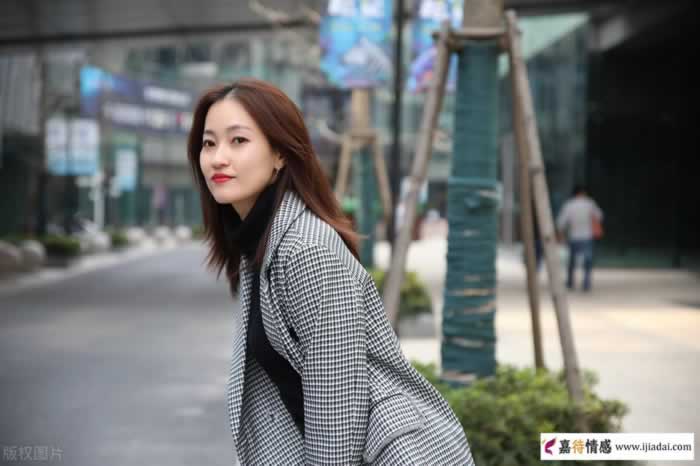 男人不想爱你了，却常说这三句话(图4)