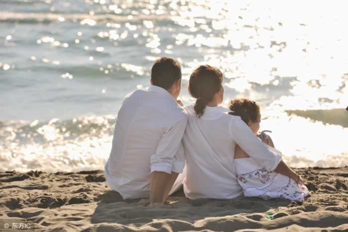 如何重建信任感 挽回爱情的关键步骤(图4)