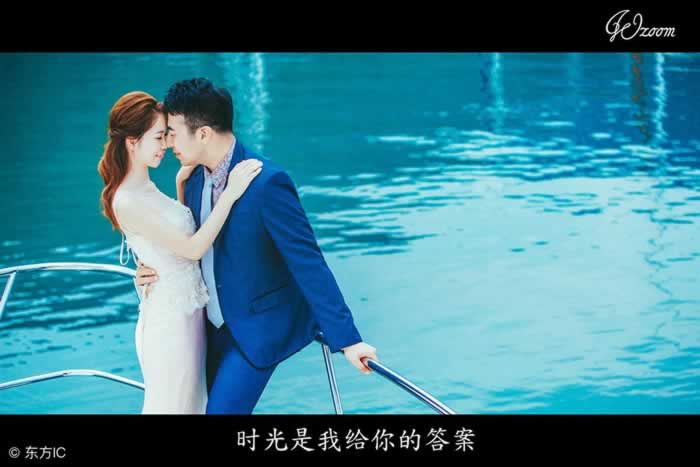 如何让他重新喜欢你？从改变自己开始(图1)