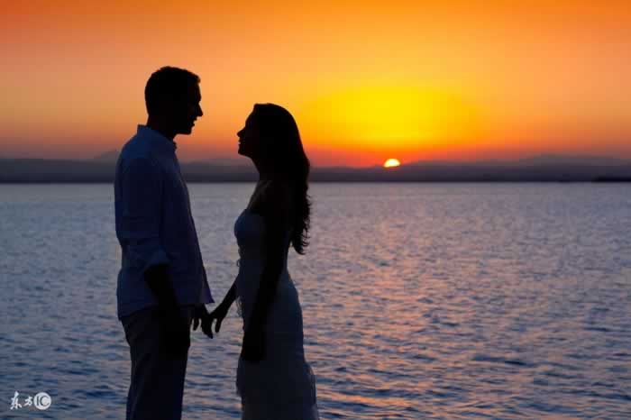 分手后男人真实心理，女人想挽回必看(图2)