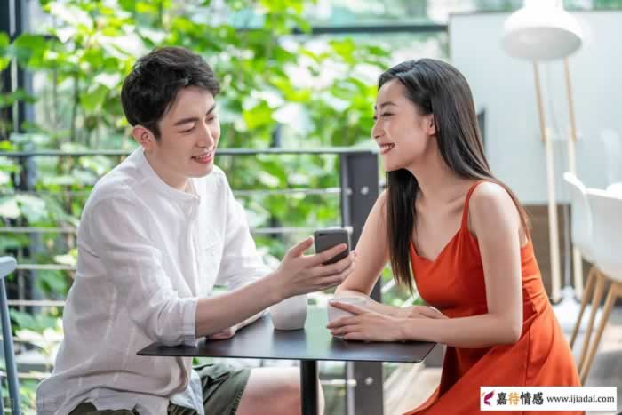 警惕！这三种女生容易陷入渣男陷阱(图1)