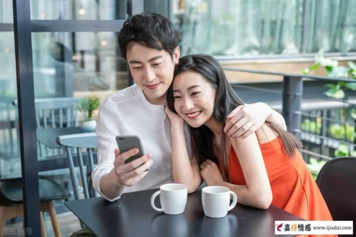 警惕！这三种女生容易陷入渣男陷阱(图3)