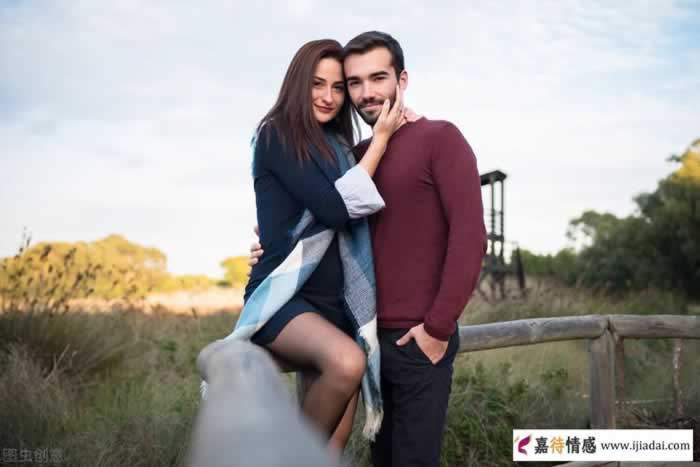 恋爱中的女人不愿说的5个秘密(图2)