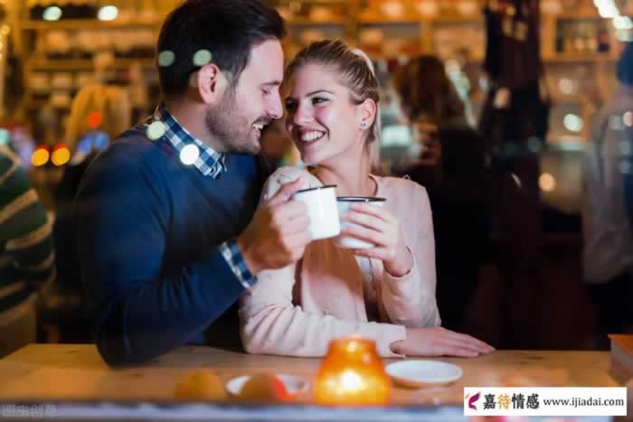 聊天方式暴露爱意，这些细节说明他真的在乎你(图3)
