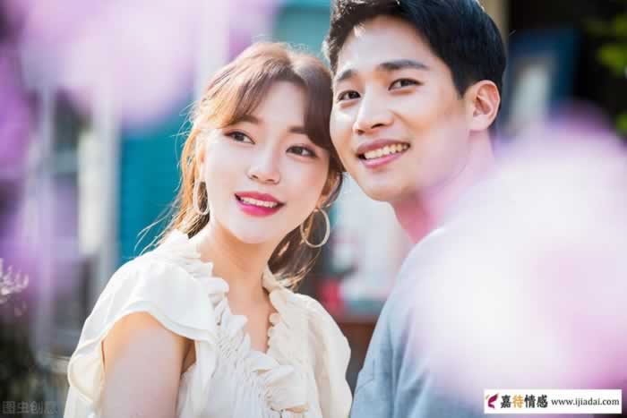 喜欢一个人不是只要他开心就好(图2)