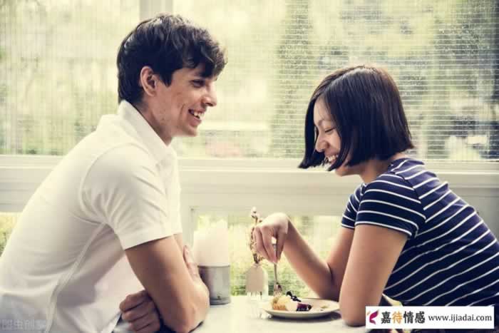 恋爱中的女人不愿说的5个秘密(图4)