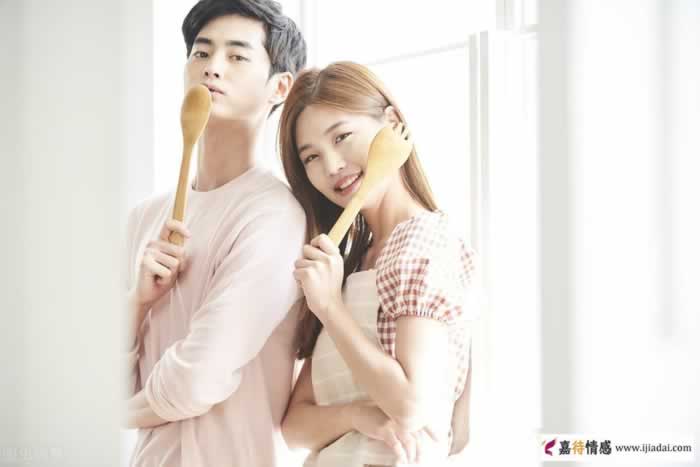 喜欢一个人不是只要他开心就好(图3)