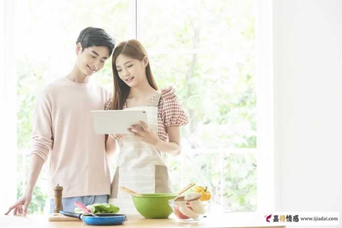 喜欢一个人不是只要他开心就好(图4)