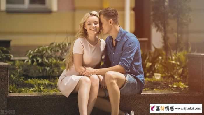 恋爱中的女人不愿说的5个秘密(图3)