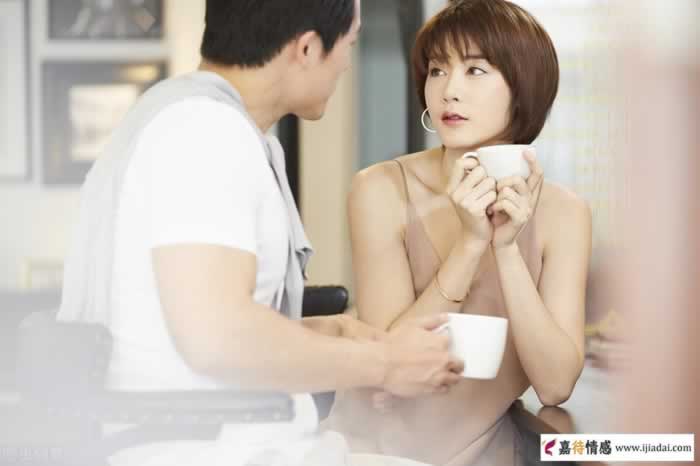 恋爱中的女人不愿说的5个秘密(图1)