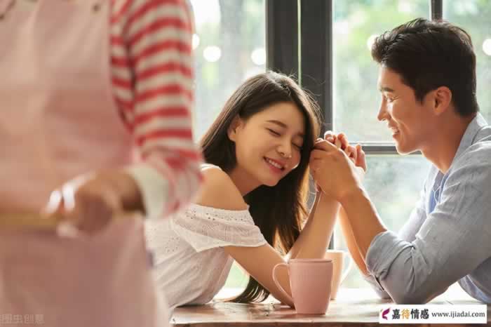 男人闭口不提的三方面，其实是不爱了(图1)