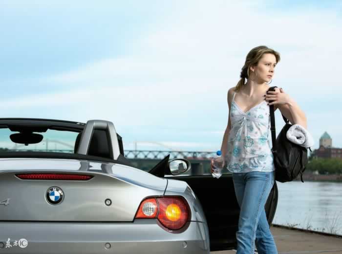 好男人如何挽回女友？上进心才是关键(图1)