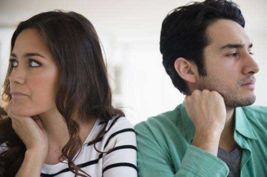 男友不信任我怎么办?如何重建信任关系(图2) 男友不信任我怎么办?如何重建信任关系(图2)