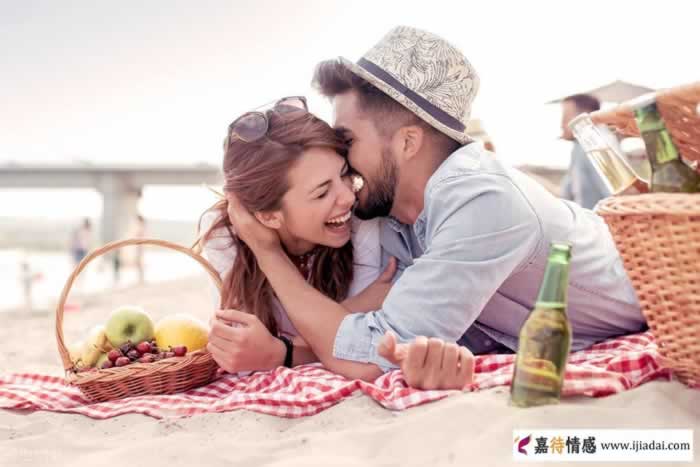 喜欢的女人不愿生孩子，男人该如何面对？(图2)