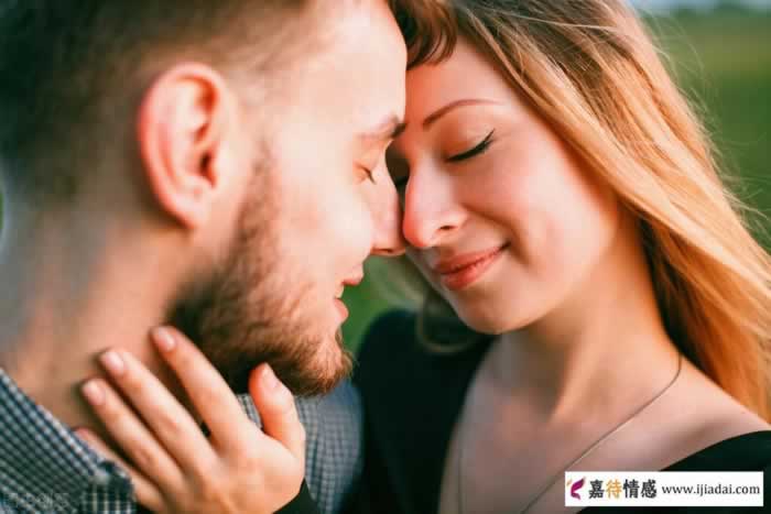 男人要分手的三大征兆，你中招了吗？(图2)