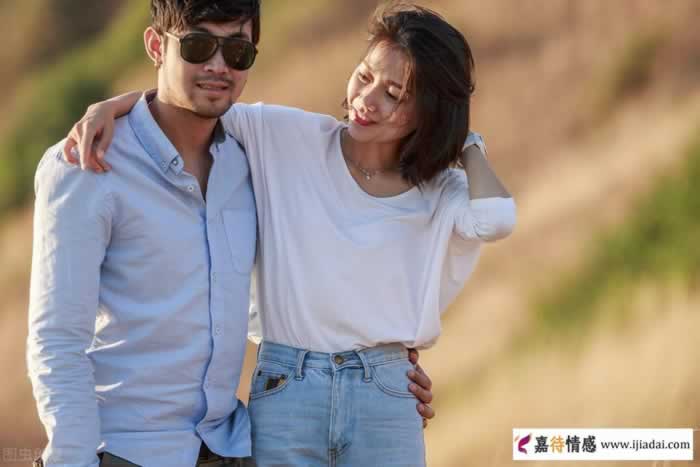 男人要分手的三大征兆，你中招了吗？(图3)