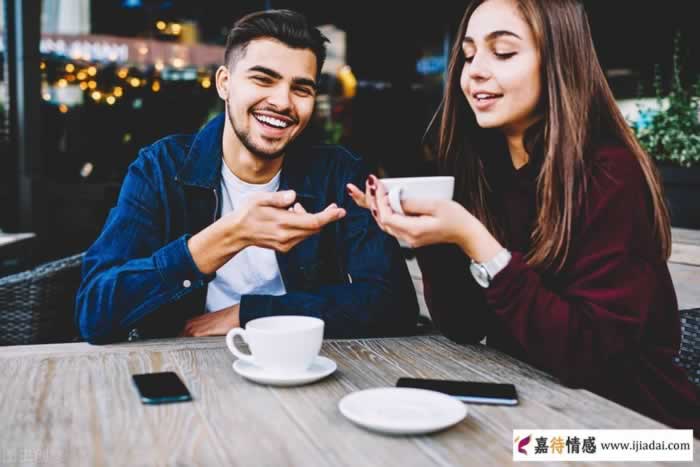 男人要分手的三大征兆，你中招了吗？(图4)