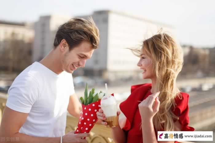 夫妻越久越有感觉的三个秘诀(图1)