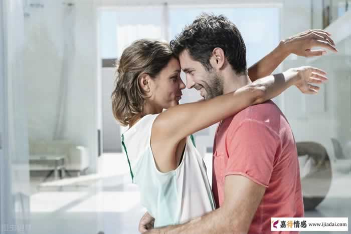 男女互动频繁是否意味着暧昧？这3个信号很关键(图3)