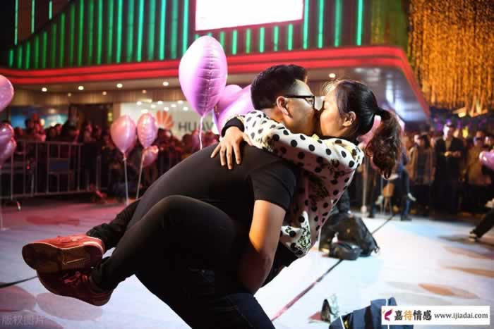 情侣之间真的在意对方的过去吗？(图4)