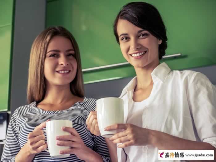 男女互动频繁是否意味着暧昧？这3个信号很关键(图4)