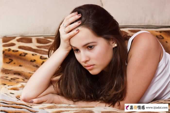 女人不排斥你的3种行为，说明她对你有感情(图2)