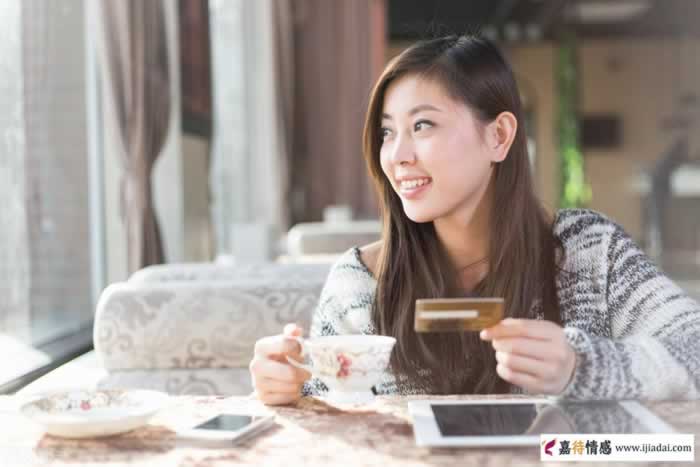 已婚女性与异性聊天的三个禁忌(图2)