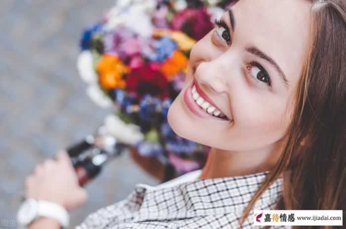 四十岁后女人的魅力源于内在修养(图4)