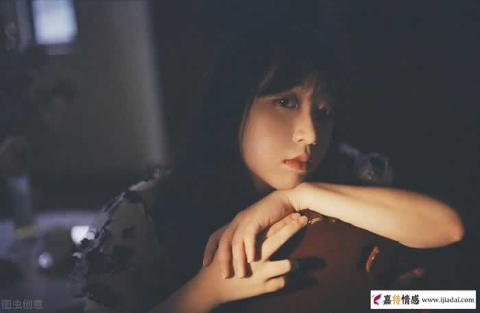 已婚女性与异性聊天的三个禁忌(图4)