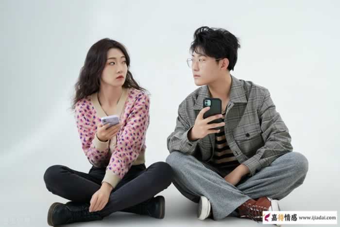 男人把你当备胎，微信上的3个明显信号(图1)