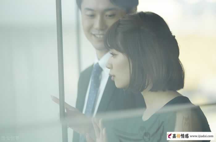 男人对你没兴趣了，这三个表现最明显(图3)