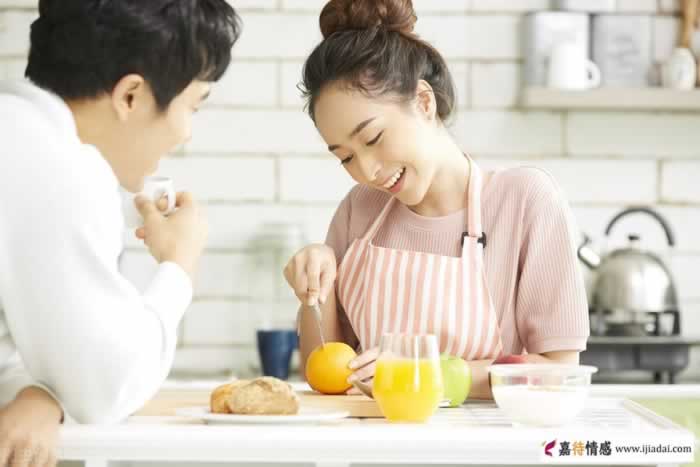 中年女性不想再嫁的原因解析(图3)