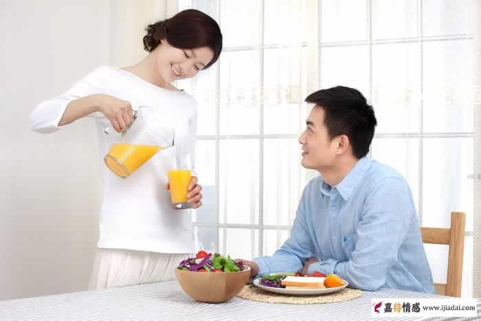 中年女性不想再嫁的原因解析(图1)