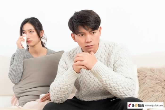 中年夫妻越吵越亲密，背后的原因你了解吗？(图1)