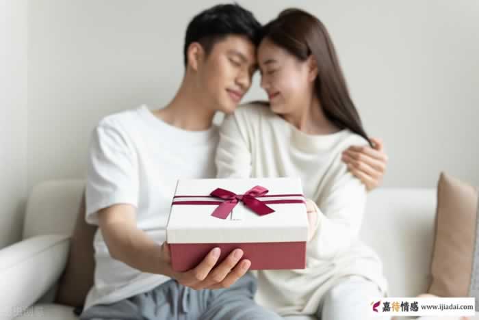 中年夫妻越吵越亲密，背后的原因你了解吗？(图3)