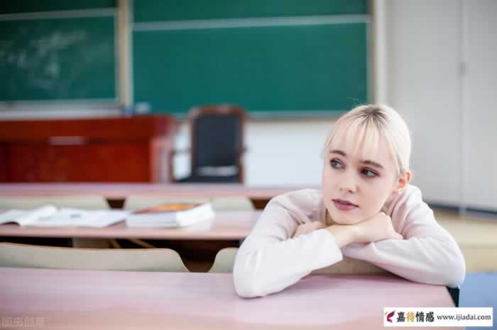 男人眼中的女人味到底是什么？(图1)