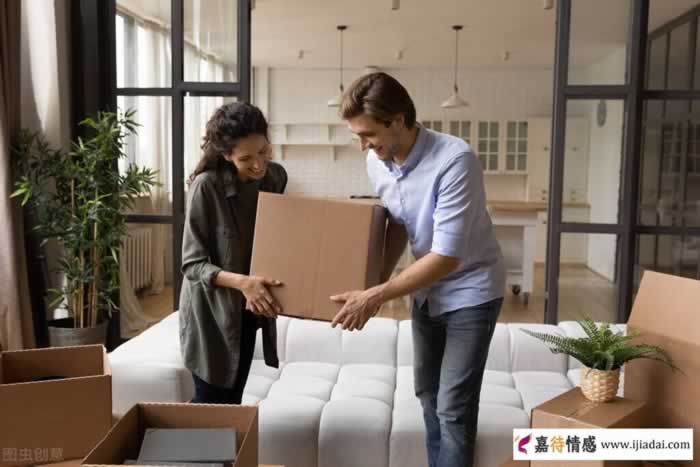 中年夫妻越吵越亲密，背后的原因你了解吗？(图4)