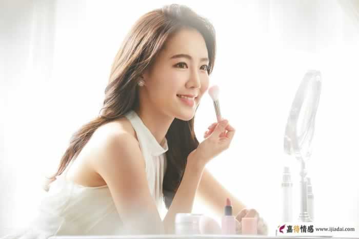 男人眼中的女人味到底是什么？(图3)