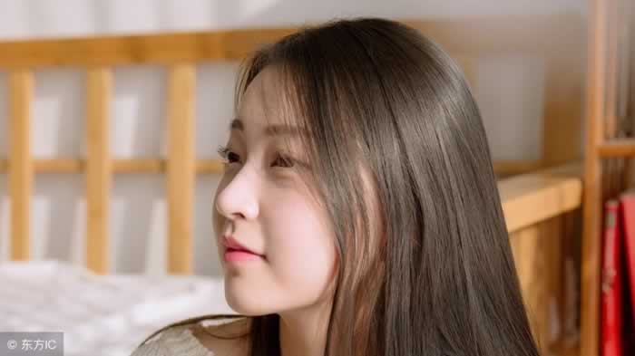 真正爱你的女生，反而会不懂事(图3)