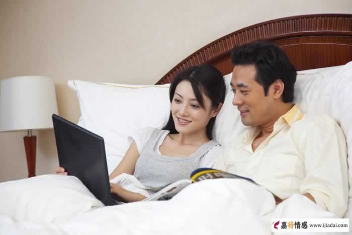 中年夫妻情感疏离，为何女人会嫌弃丈夫？(图3)